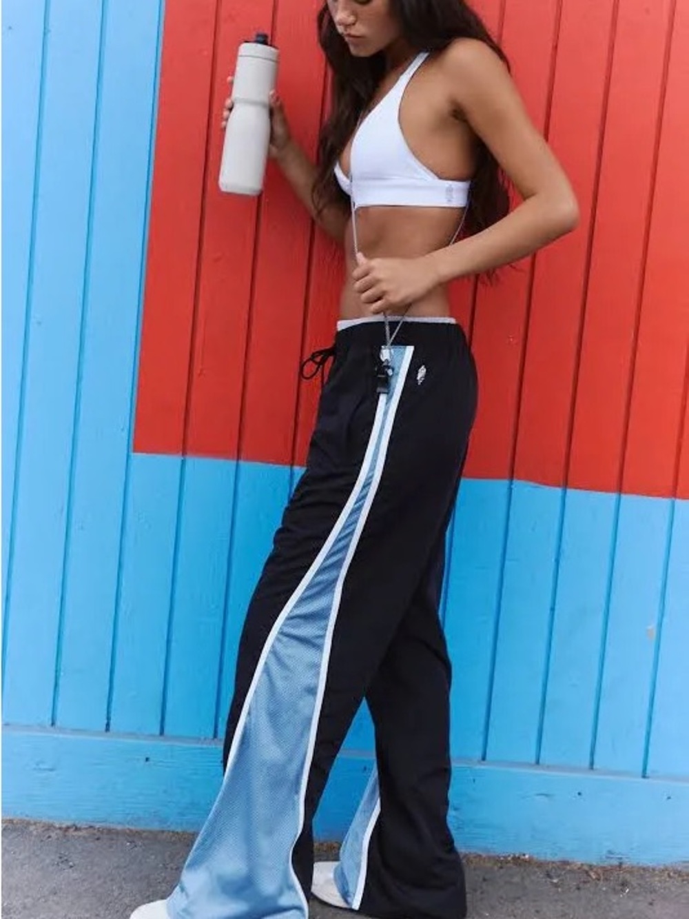 FP Movement Retro Rider Trackpant - Size XS
